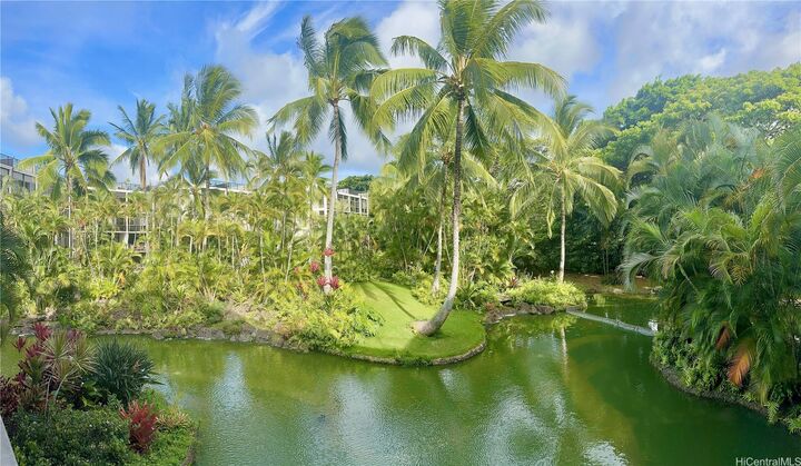 Property Photo:  1020 Aoloa Place 210A  HI 96734 