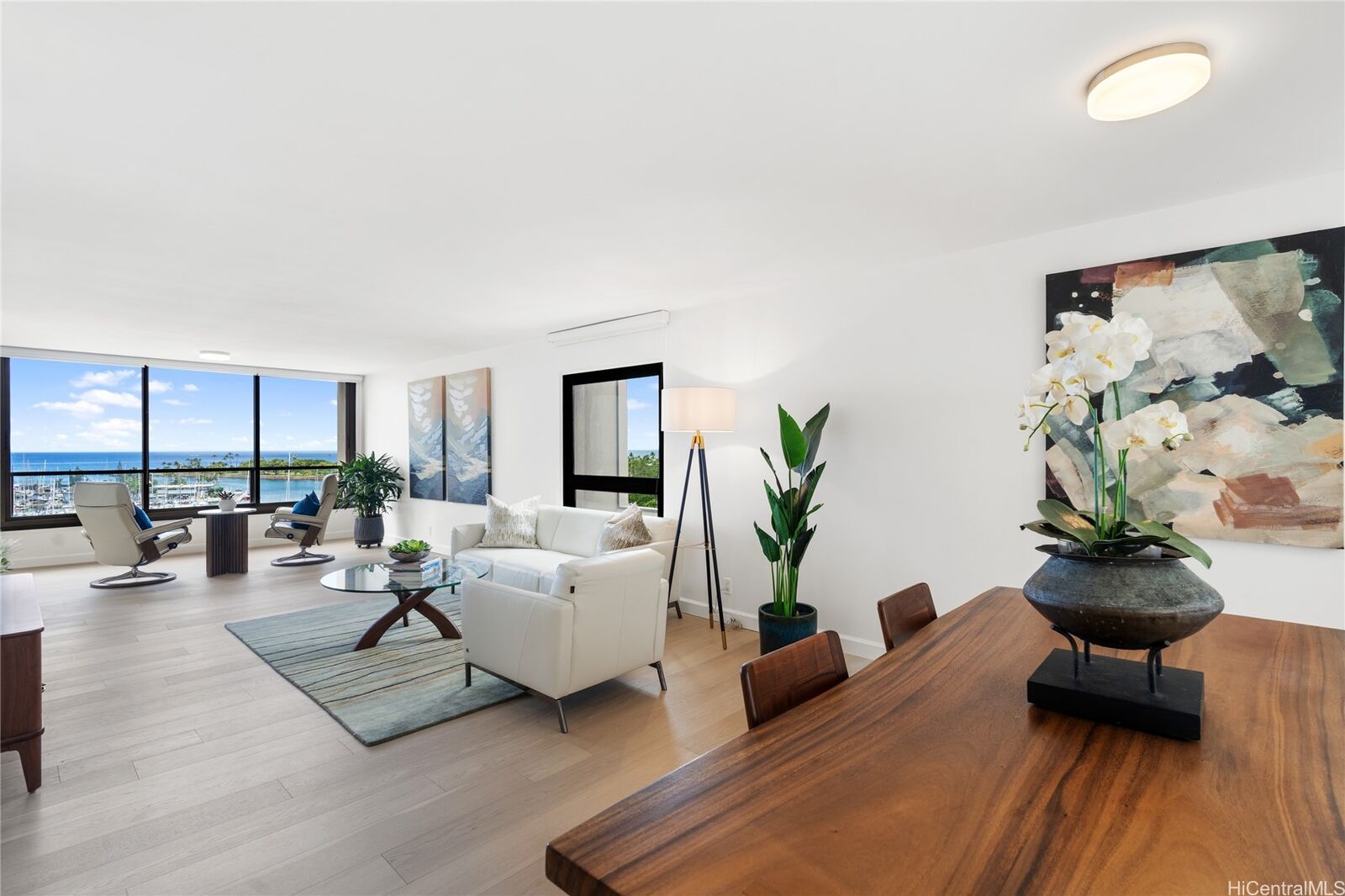 Property Photo:  1650 Ala Moana Boulevard 1101  HI 96815 