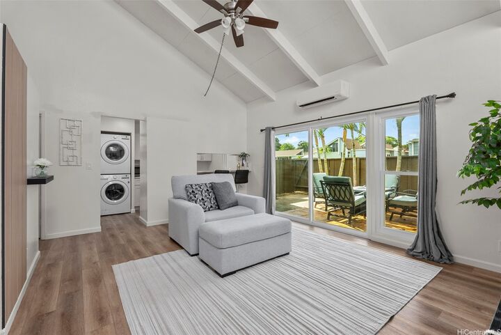 94-557 Makohilani Street 1060  Mililani HI 96789 photo
