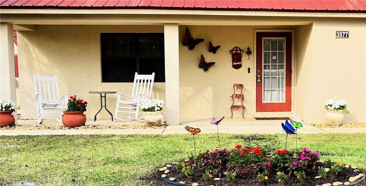 Property Photo:  3077 Holiday Beach Drive  FL 33825 