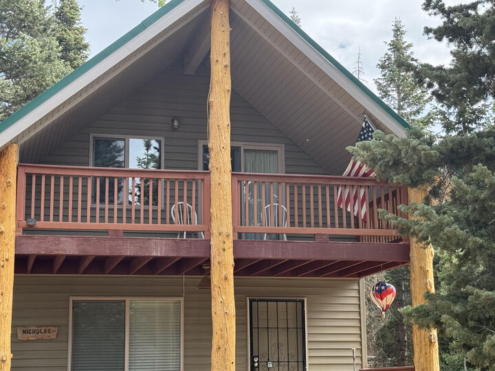 Property Photo:  6250 W North Fork Rd  UT 84762 