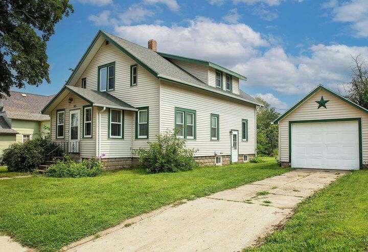 315 S Main Street  Tripoli IA 50676 photo