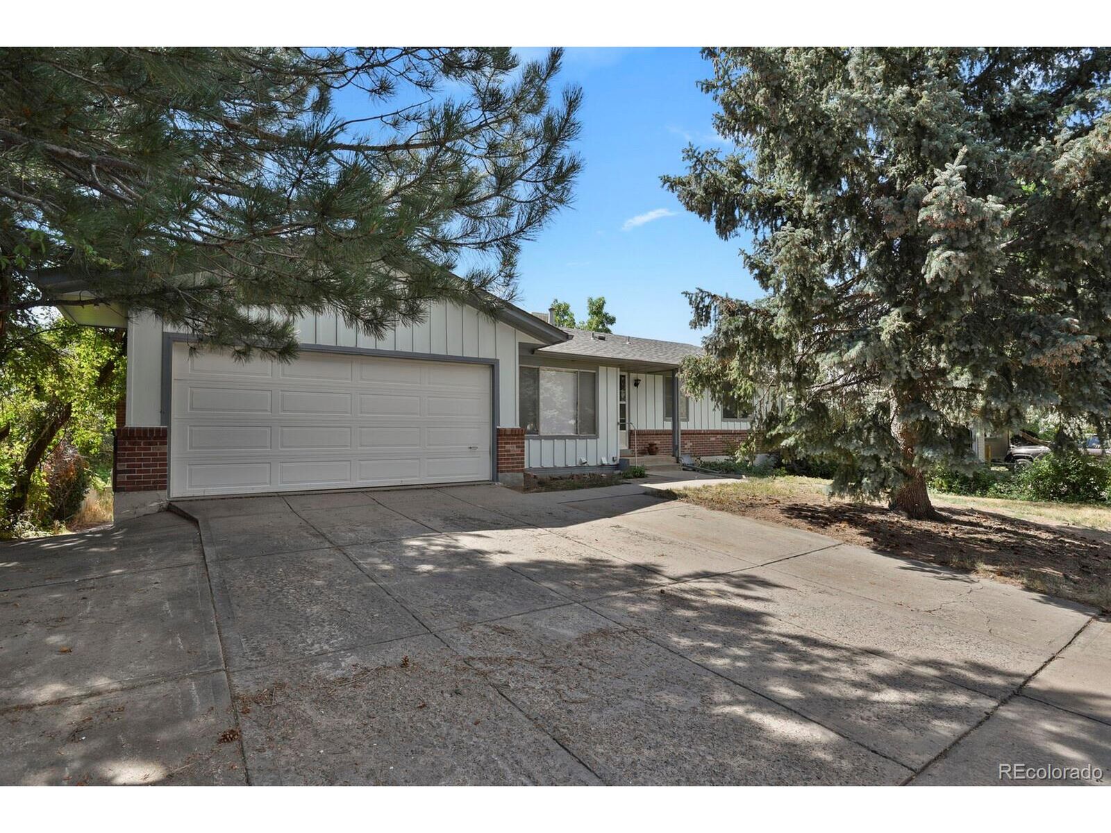 Property Photo:  13276 W Warren Cir  CO 80228 