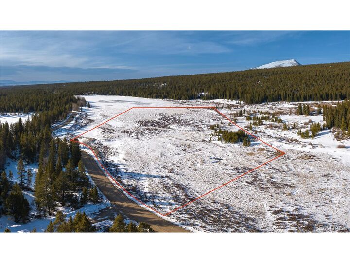 Property Photo:  Lakeside Dr  CO 80420 
