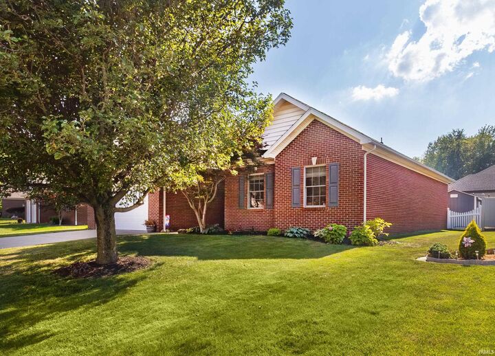 Property Photo:  13144 Balboa Drive  IN 47725 