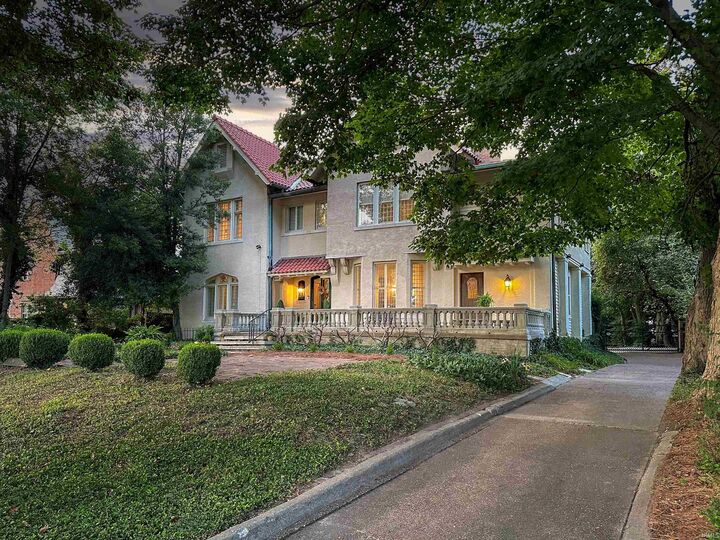 808 Sunset Avenue  Evansville IN 47713 photo