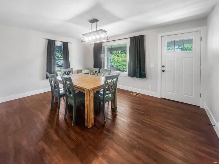Property Photo:  207 E Main Street  IN 47546 