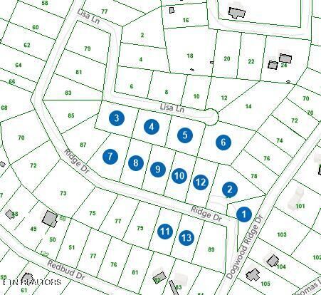 123 Dogwood Ridge Rd  Kingston TN 37763 photo