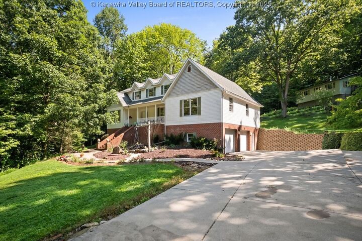 345 Meda Lane  Elkview WV 25071 photo