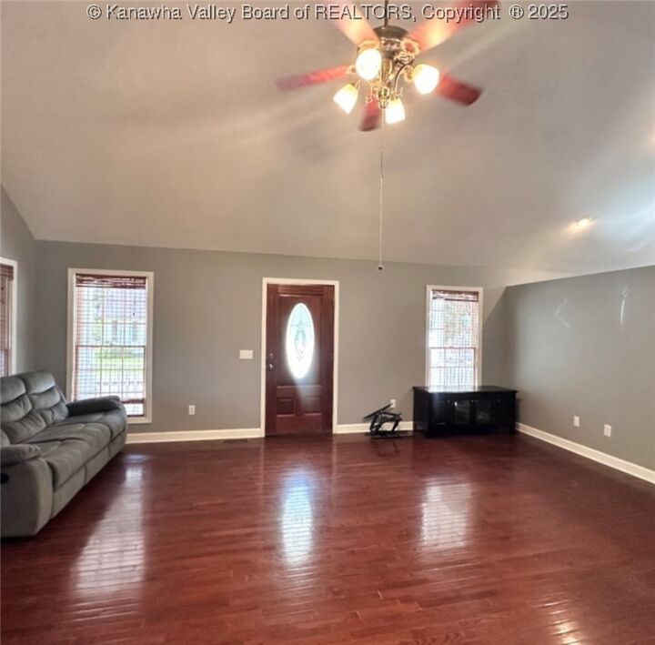 Property Photo:  25 Chafin Street  WV 25678 