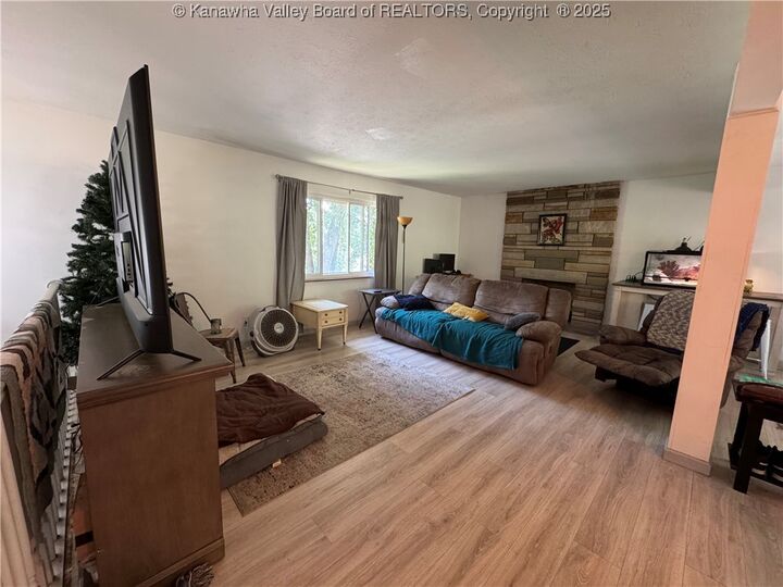 Property Photo:  1001 Summit Drive  WV 25302 