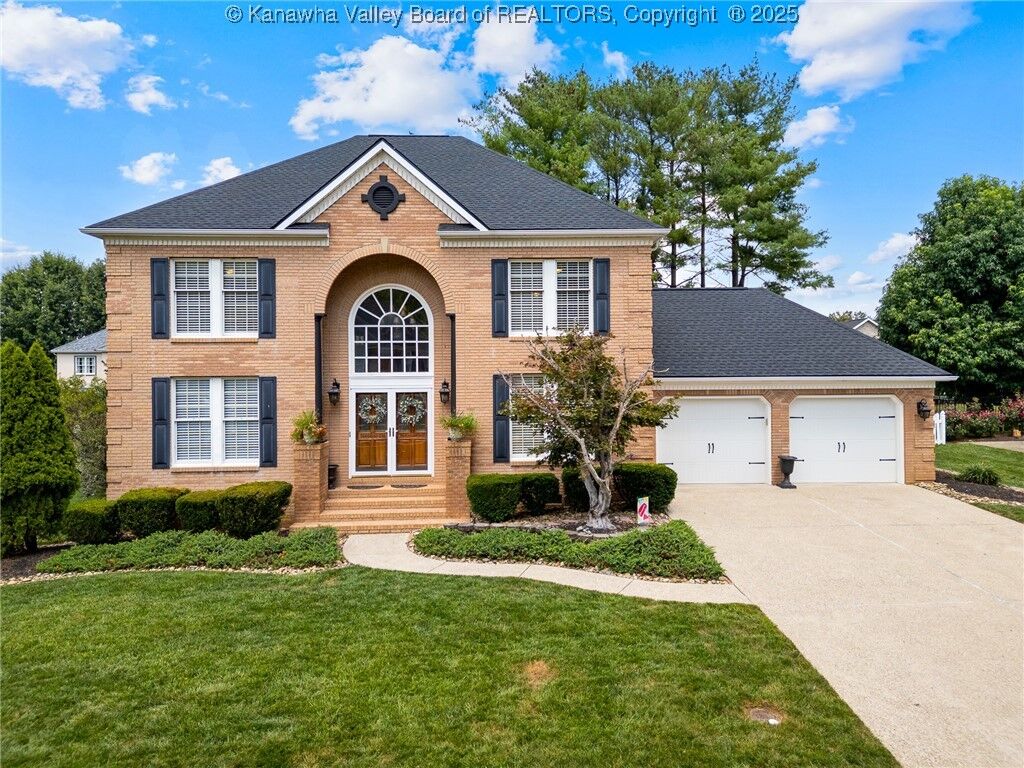 Property Photo:  45 Williamsburg Way  WV 25526 