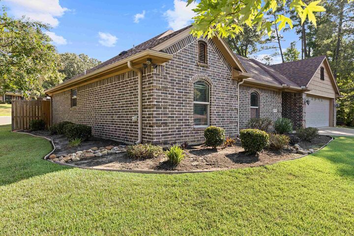 Property Photo:  113 Little John  TX 75693 