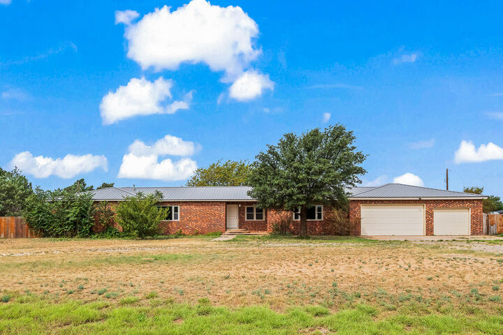 5419 N County Rd 1570  Shallowater TX 79363 photo