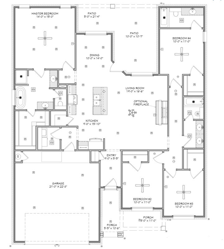 Property Photo:  1123 N 6th Street  TX 79382 