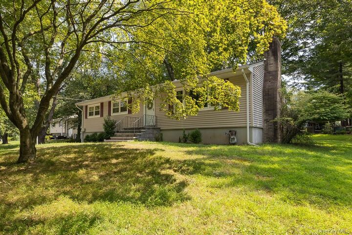 Property Photo:  223 Kings Highway  NY 10920 