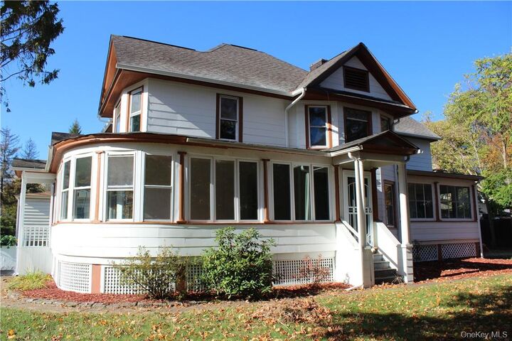 Property Photo:  52 Warren Street  NY 12428 