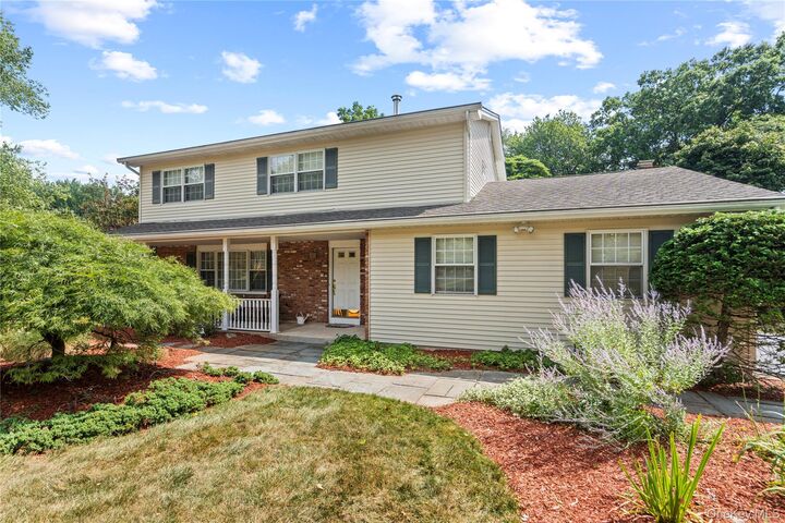 Property Photo:  8 Ungava Drive  NY 10956 