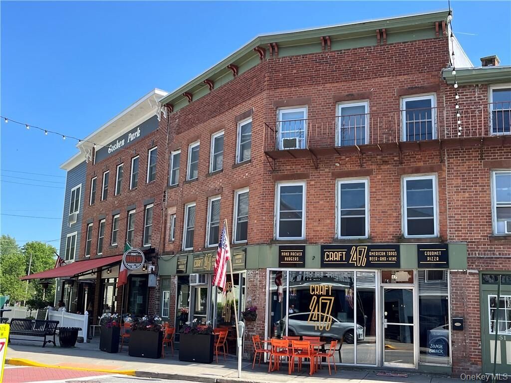 Property Photo: 55 W Main Street 43 NY 10924