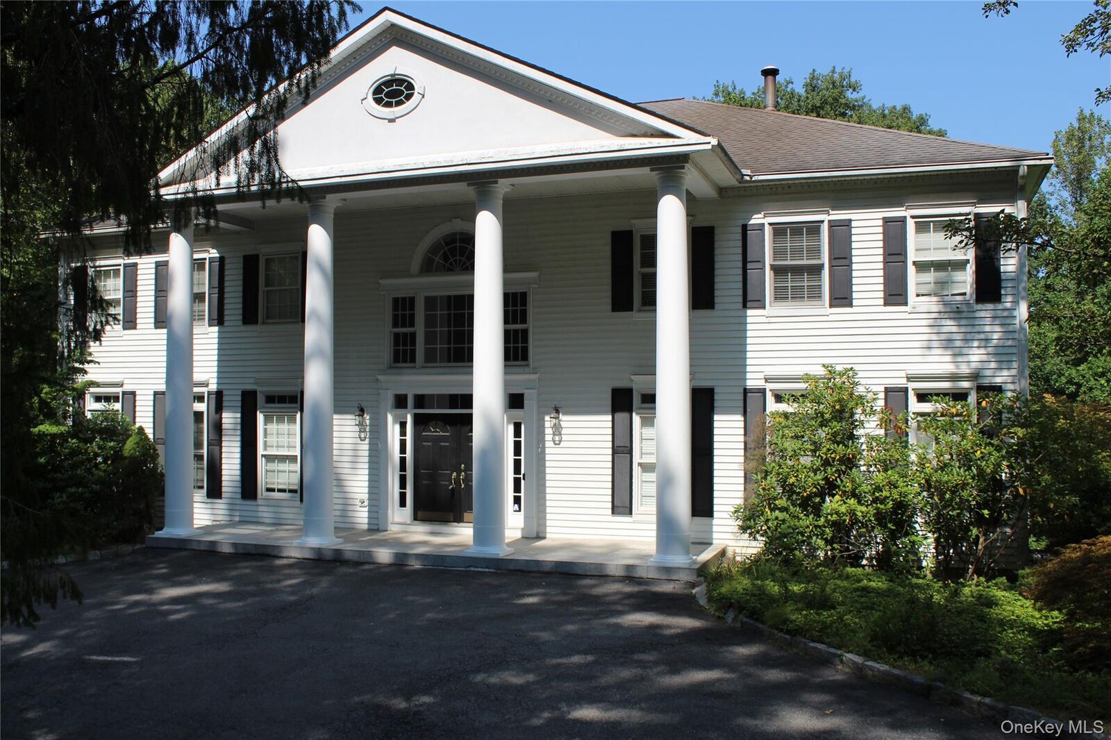 Property Photo:  59 Orchard Hill Road  NY 10536 