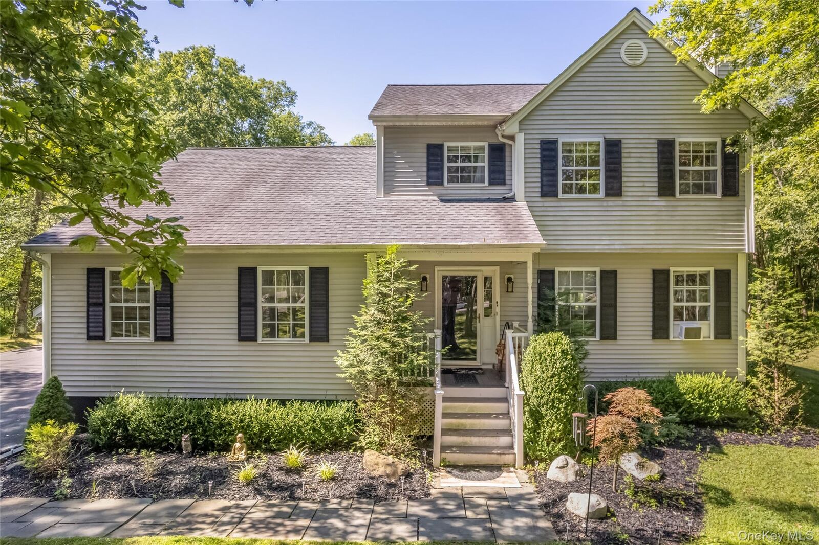 Property Photo:  32 Stella Drive  NY 12525 