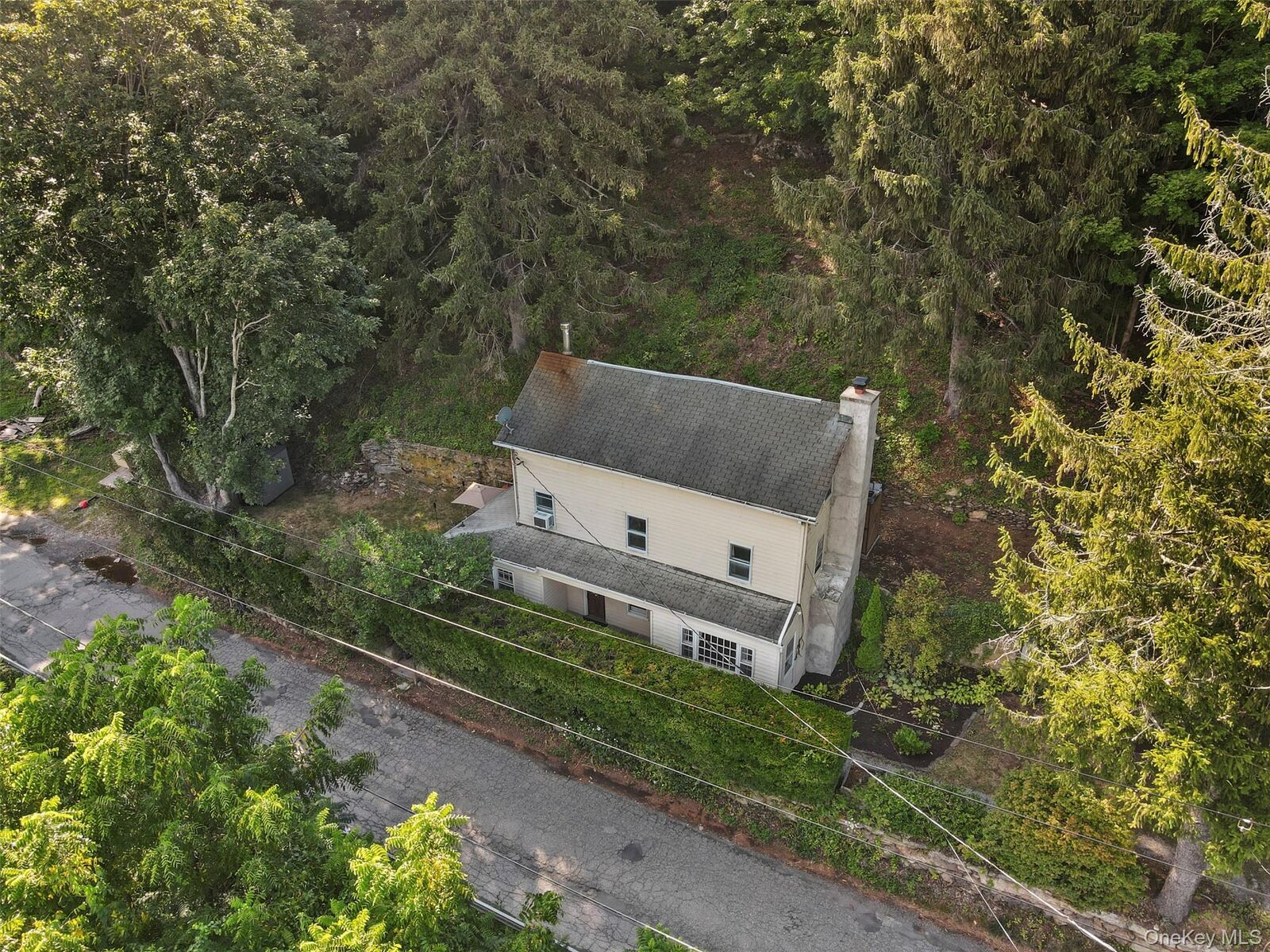 Property Photo:  305 Guinea Road  NY 10509 