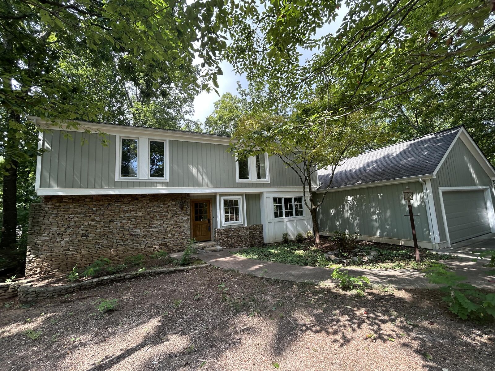 Property Photo:  1735 Christmas Drive  TN 37814 