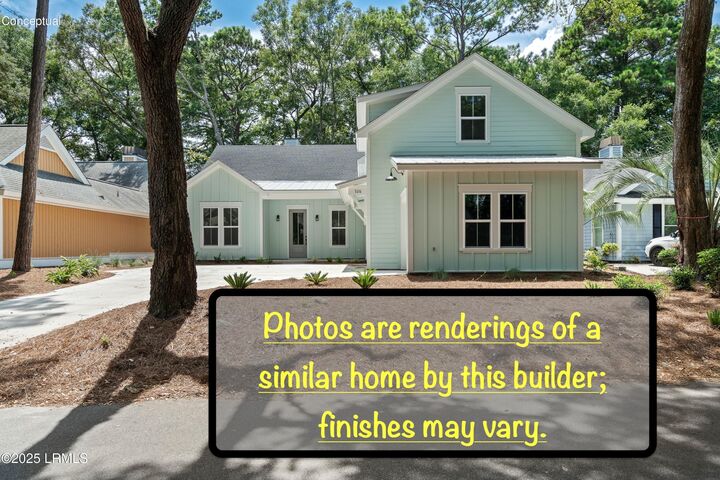 14 Grande Oaks Way  Beaufort SC 29907 photo