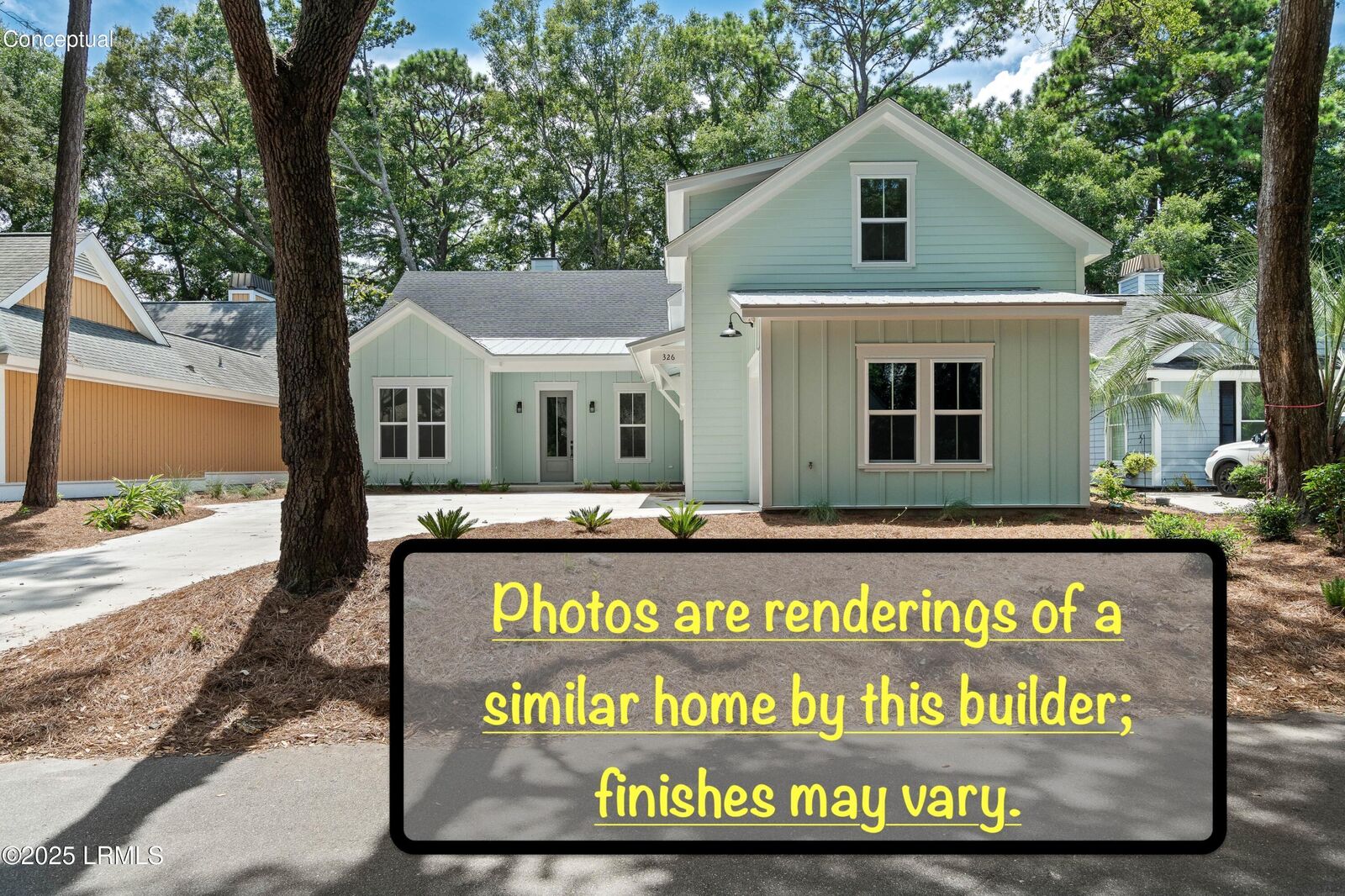 Property Photo: 14 Grande Oaks Way SC 29907