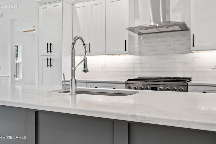 14 Grande Oaks Way  Beaufort SC 29907 photo