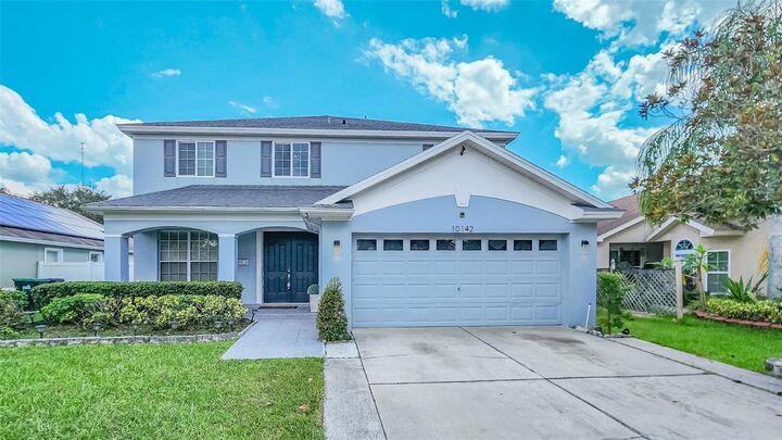 10142 Silmarien Street  Orlando FL 32825 photo