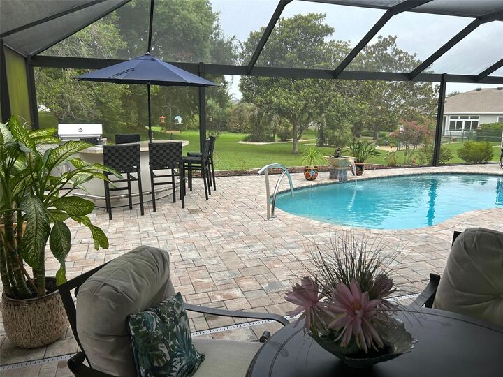 Property Photo: 12860 SE 92nd Court Road FL 34491