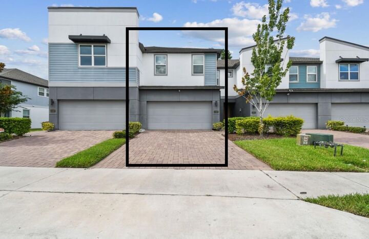 Property Photo: 1447 Broad Wing Lane FL 32792