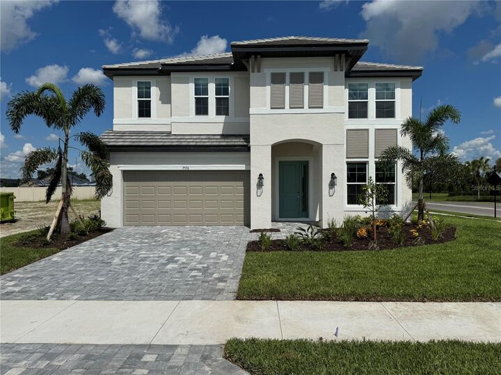 Property Photo: 7576 Nighthawk Drive FL 34241