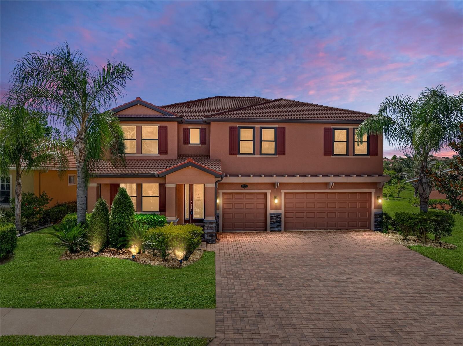 Property Photo:  3979 Sunset Lake Drive  FL 33810 