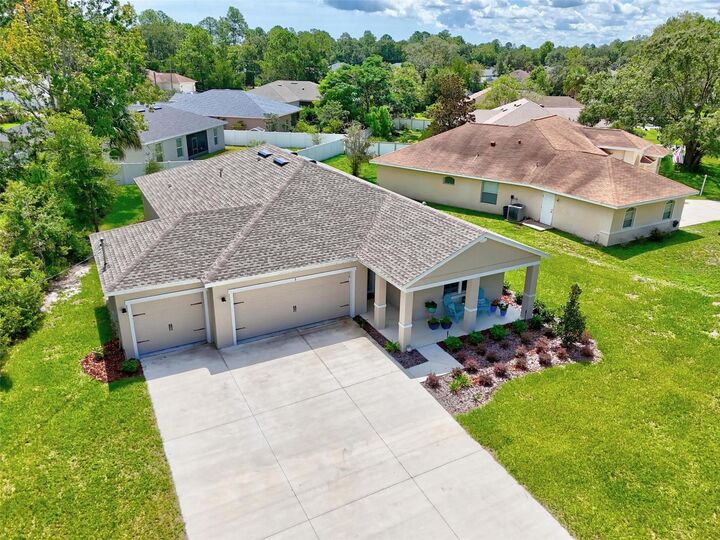 Property Photo:  3 White Haven Lane  FL 32164 