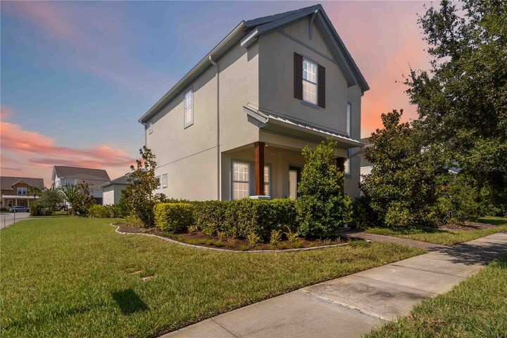 12866 Salk Way  Orlando FL 32827 photo