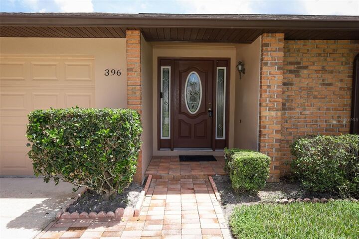 Property Photo: 396 Timberwood Trail FL 32765
