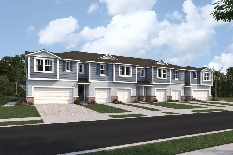 Property Photo: 8818 Ginko Run FL 34219