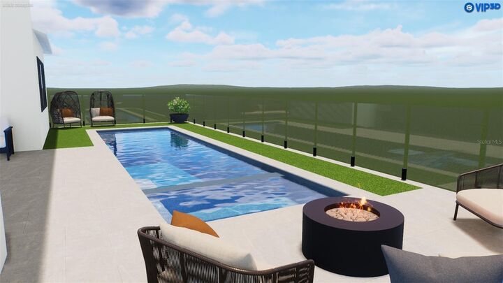 Property Photo: 16606 Bolsena Drive FL 34756