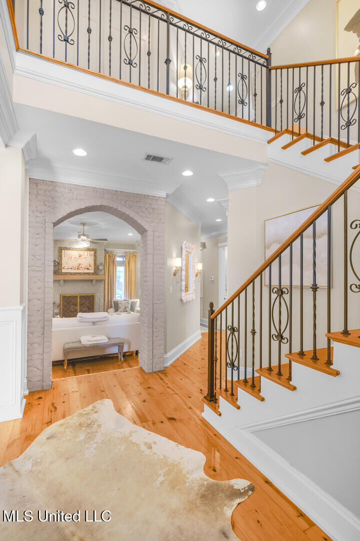 Property Photo: 11474 Stanton Circle MS 39503