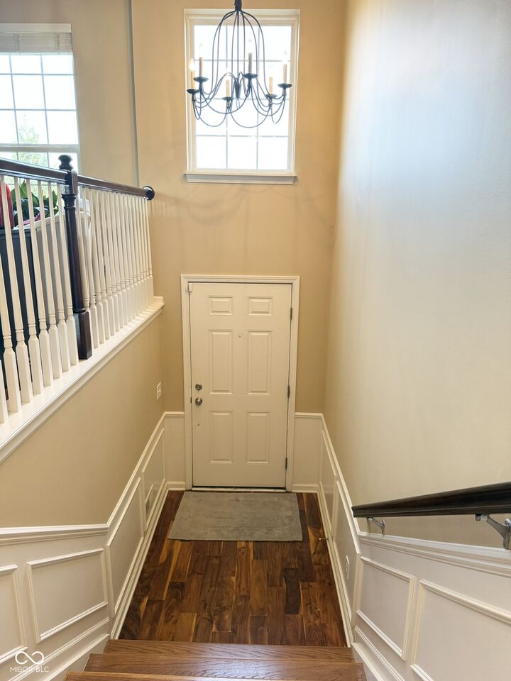 Property Photo: 11777 Harvard Lane IN 46032