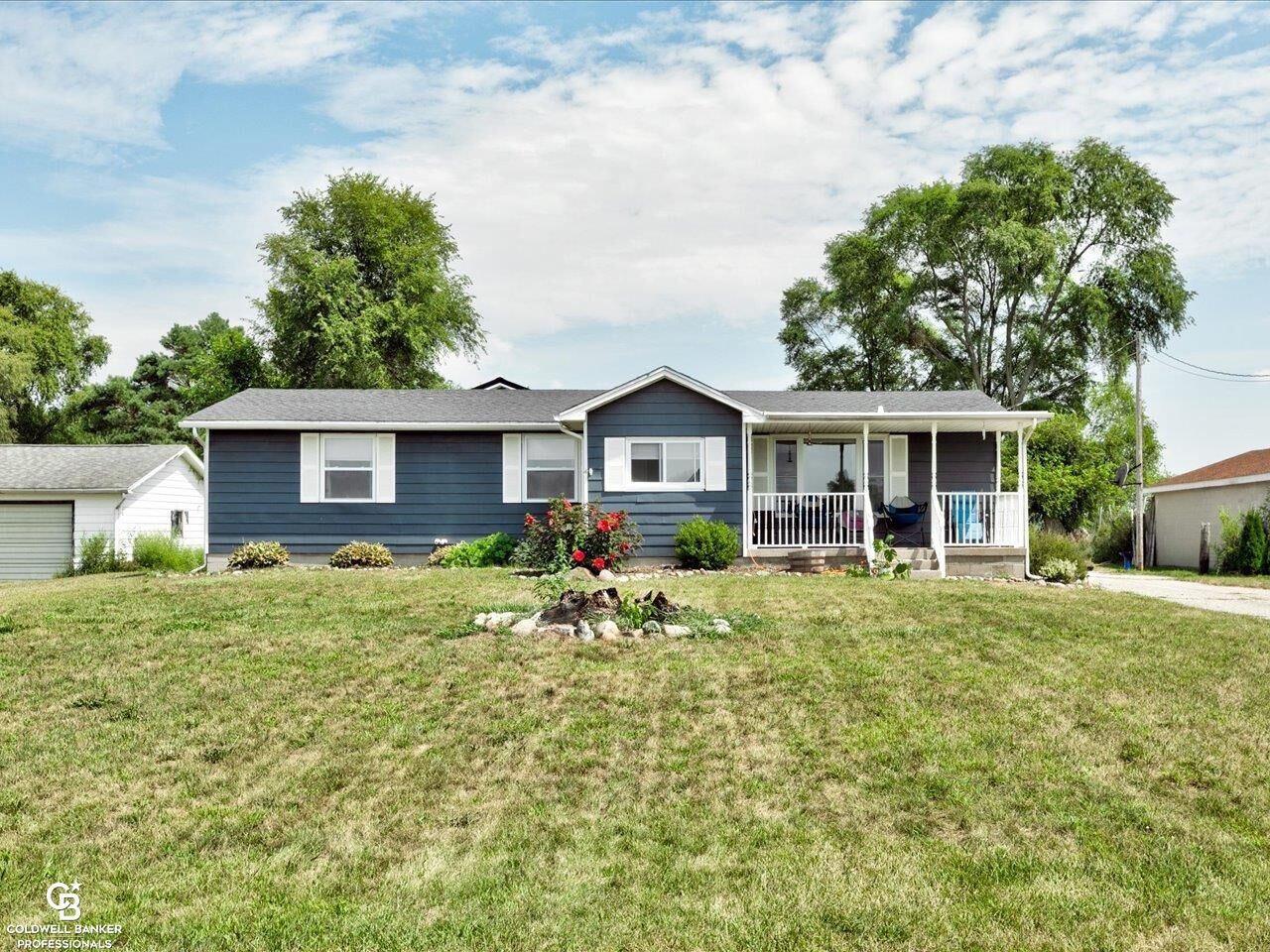 Property Photo: 1920 French Road MI 48723