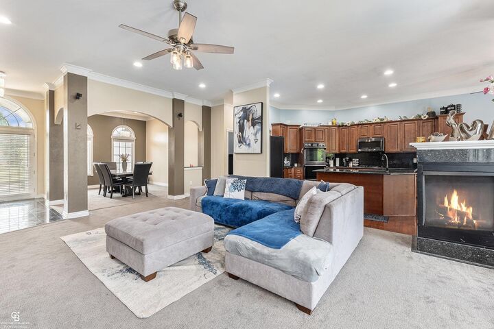 Property Photo: 16115 Nathan Drive MI 48044