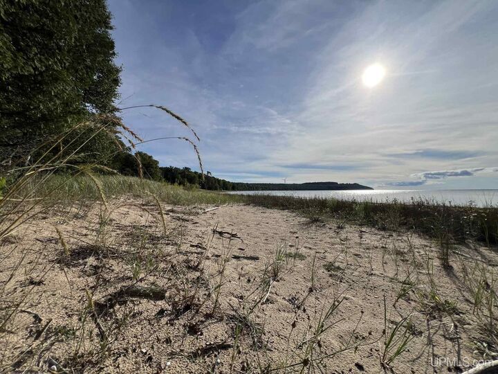 Property Photo:  Tbd Ii Road  MI 49835 