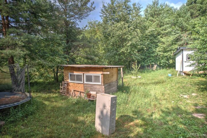 Property Photo:  16109 Aspen Drive  MI 49958