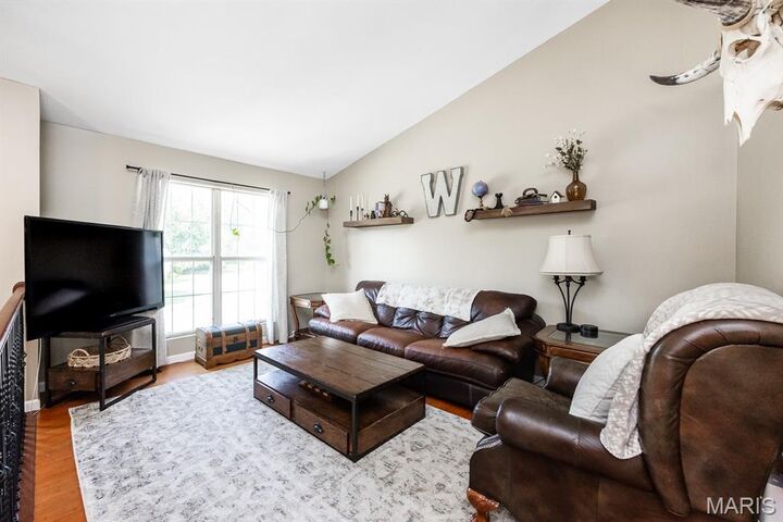 Property Photo: 78 Englewood Drive IL 62034