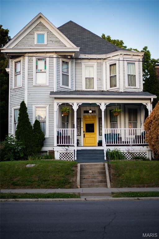 34 N Fountain Street  Cape Girardeau MO 63701 photo