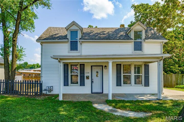 110 E Church Street  Collinsville IL 62234 photo