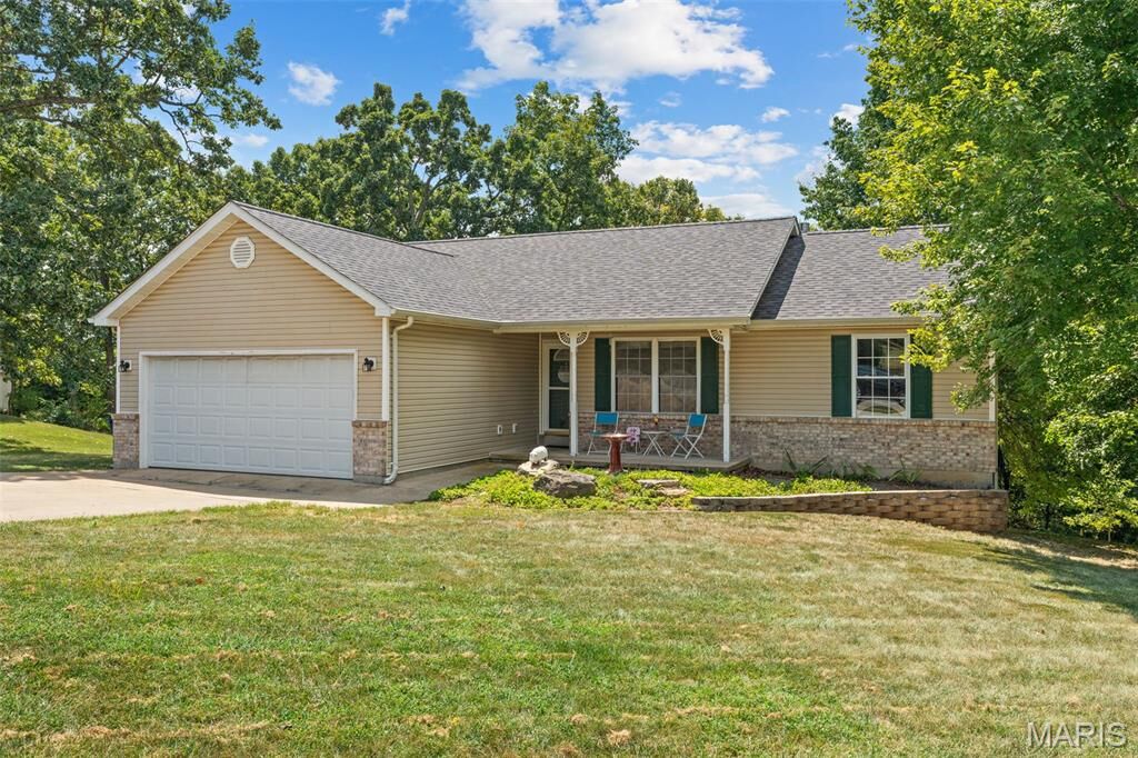 Property Photo: 710 Deerfield Court MO 63084